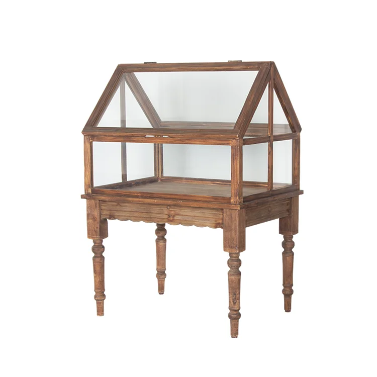 Factory Supply New Design Showcase customizable Safe bookcase