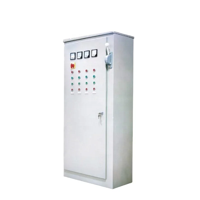 High quality and low price XL-21 outdoor power switch cabinet low voltage enclosed switch type power distribution cabinet