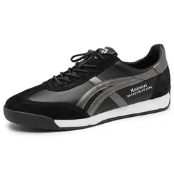 Factory Wholesale White Mens Athletic Casual Shoes Fashion Sports Running Shoes Custom Sneakers For Men