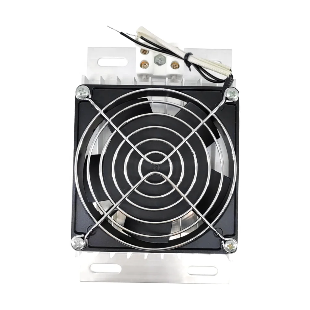 Wholesale Distribution Cabinet PTC Resister Electric Heaters