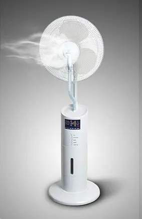  Летняя уличная комнатная портативная бутылка для охлаждения распылителем охлаждающий воздухоохладитель воды