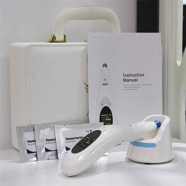 Jet Cold Plasma Pen Professional Korea For All Skin Types