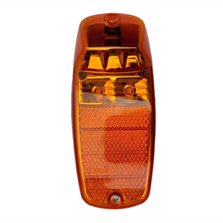 universal bus marker lamp marcopolo g7 bus turn lamp side marker lamp