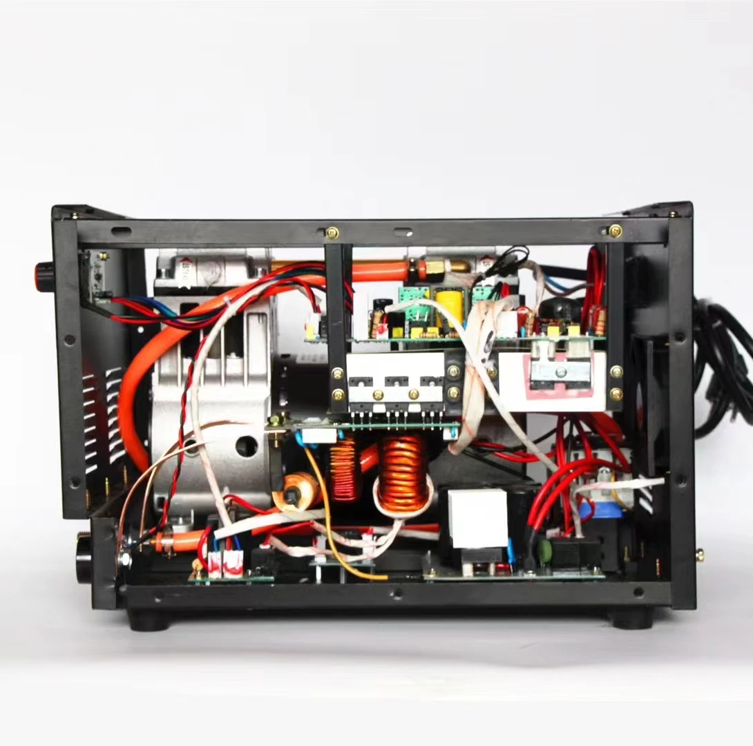 Plasma Cutter with Built-in air Pump LGK-40