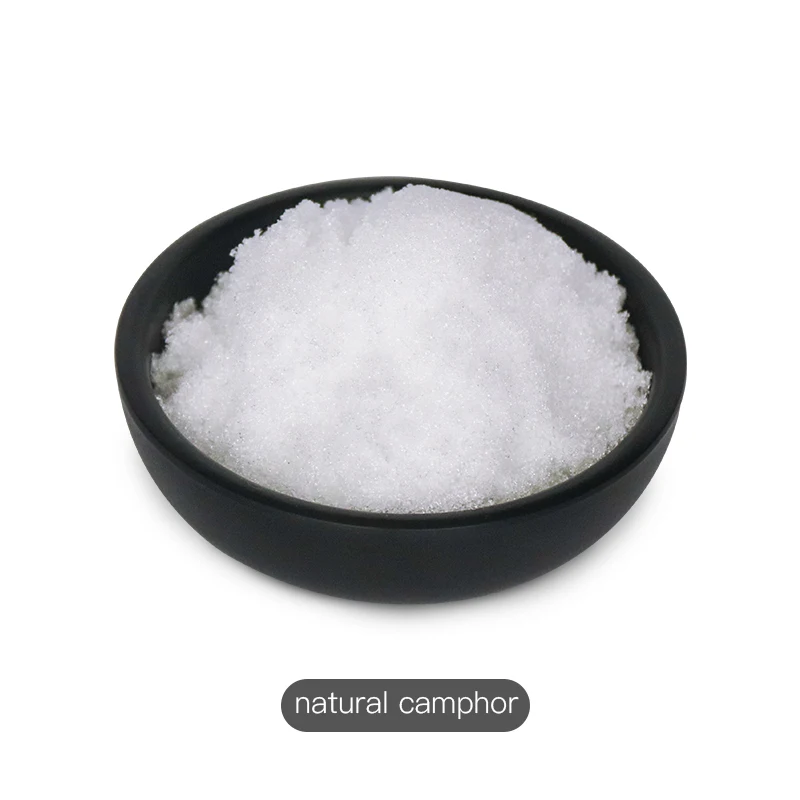 
BULK Supply Pure Natural camphor with msds 