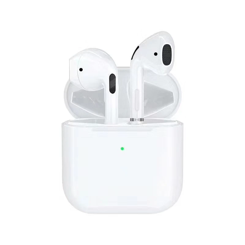 
TOP Selling original TWS Air Pro 4 Wireless Air Pro 4 Wireless Headphones Earbuds Earphone TWS Pro 4 