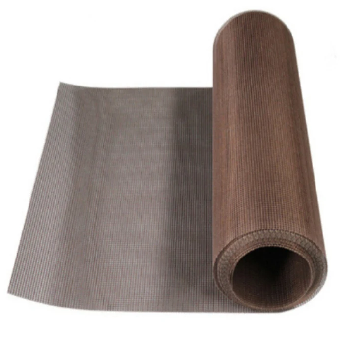 Supplying Ptfe Fiberglass Fabrics Cheap Price Ptfe Coated Cloth Sheet