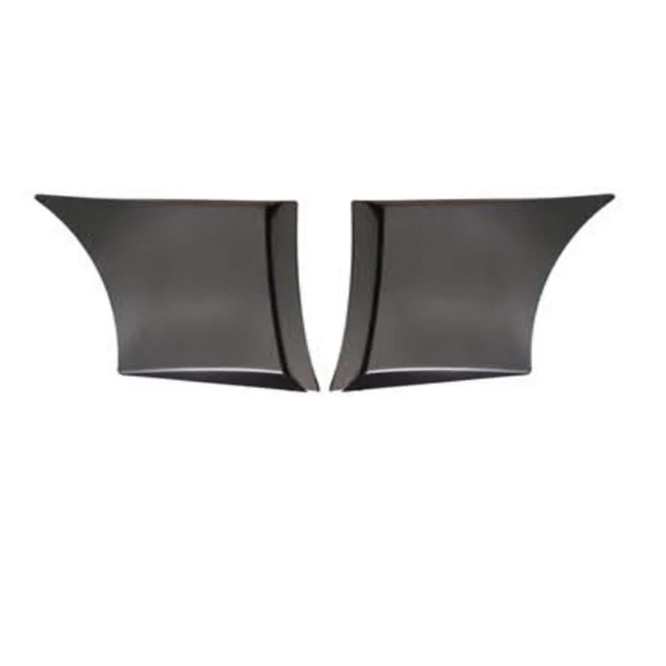 Высококачественные вентиляционные отверстия для заднего крыла Dodge Challenger 2008-2022