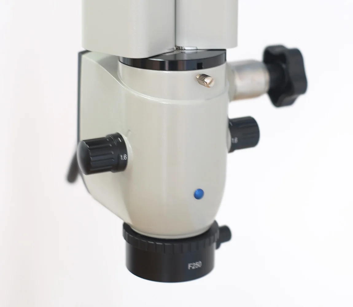 CE approve wall mounted china ophthalmic dental ent operating operation surgical microscope ophthalmology
