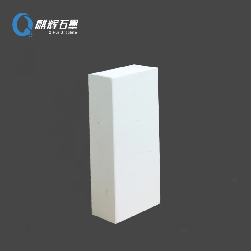 Qihui Factory High Density Ceramic Ingot Mold