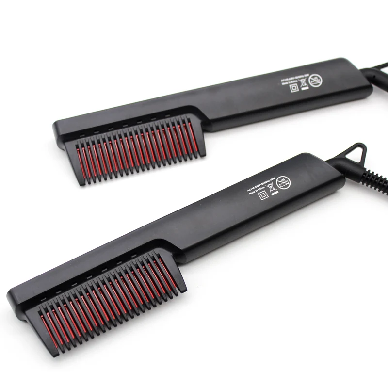 Professional products with cutter head hair comb for electric with traveling
