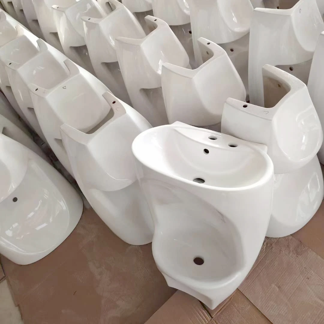 sanitary ware  feet sink ablution lavatory  ritual bath feet  washer Portable hand Bucket Islamic Hygiene sanitary Solution