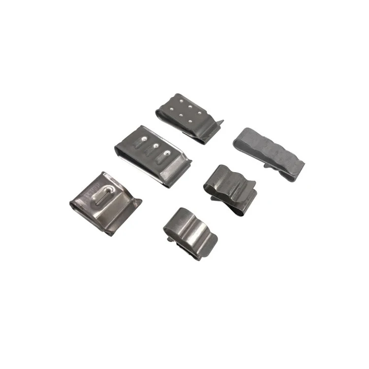 Wholesale High Quality Clip Mounting System Pv Panel Grounding Solar Cable Clips