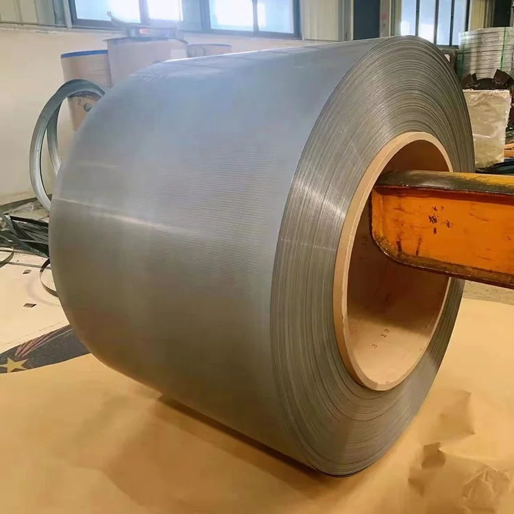 Aokelan manufacture 0.23 0.27 0.3mm High magnetic induction Flux density HiB CRGO grained oriented silicon steel for sale