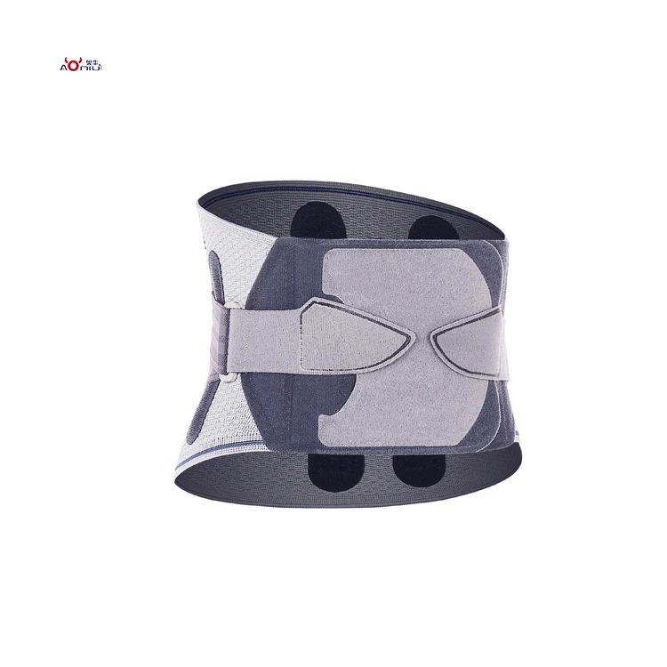 
 Тяжелая подтяжка нижняя часть Спины Поддерживающий Пояс  