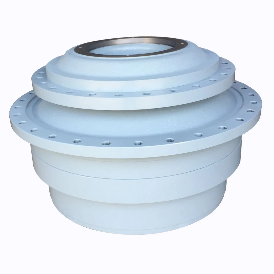 Коробка редуктора привода ходовой коробки передач Komatsu PC50 PC50-2 PC50UU-2 PC50MR-2(1)