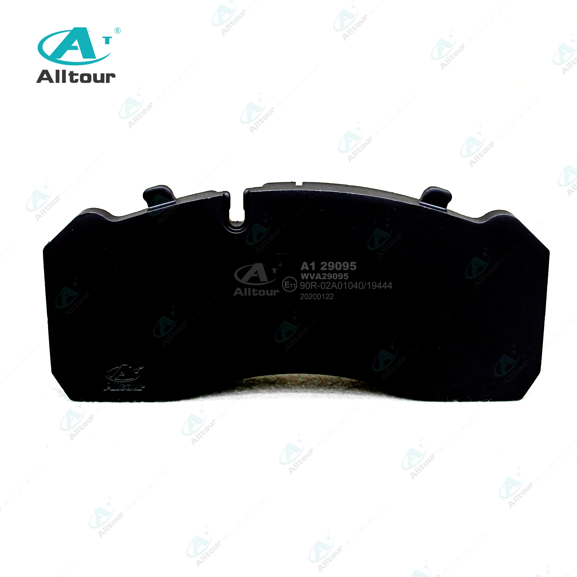 Brake Pad Brake Disc Brake Pad Manufacturing Auto Spare Disc Break Pad For Germany WVA29095
