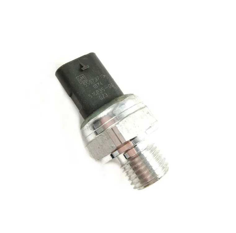 LR AUTO Fuel Pressure Sensor 55573719 51Cp35-01 51CP3501 For 2014-2015 Chevrolet Cruze 2.0 4 Cyl