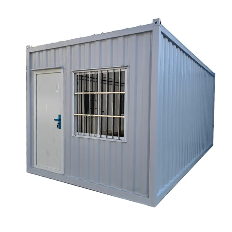 Сборные стальные сборные дома складные расширяемые контейнерные живые крошечные зеленые садовые передвижные