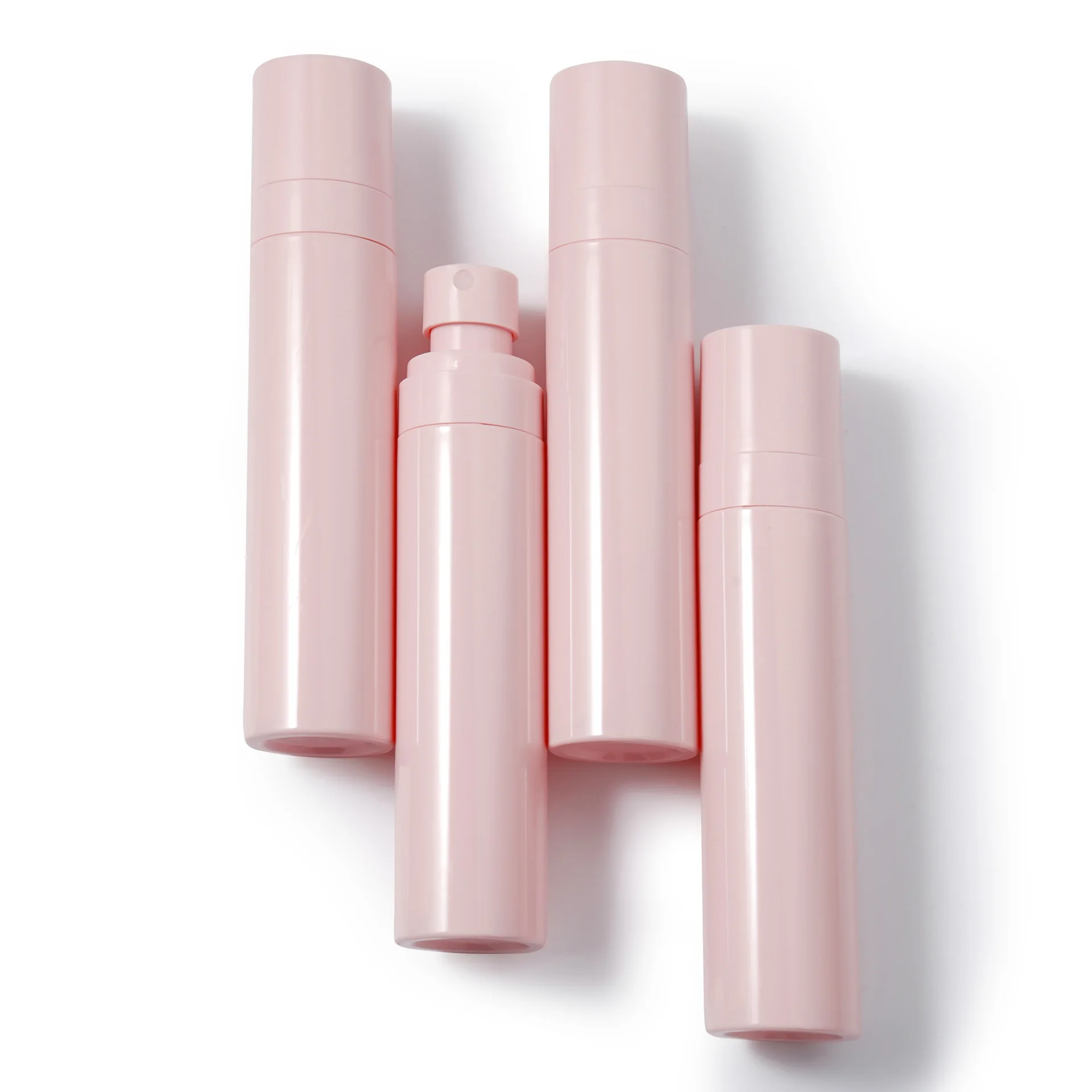 2023 стойкий веганский прозрачный водостойкий спрей для