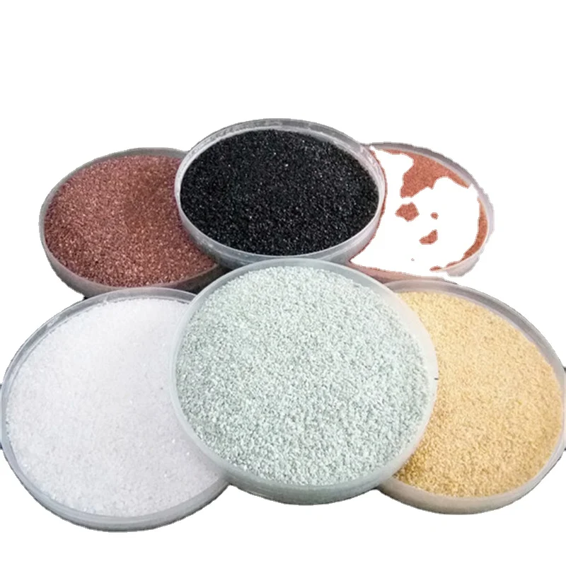 
Building Construction Sand natural sand 