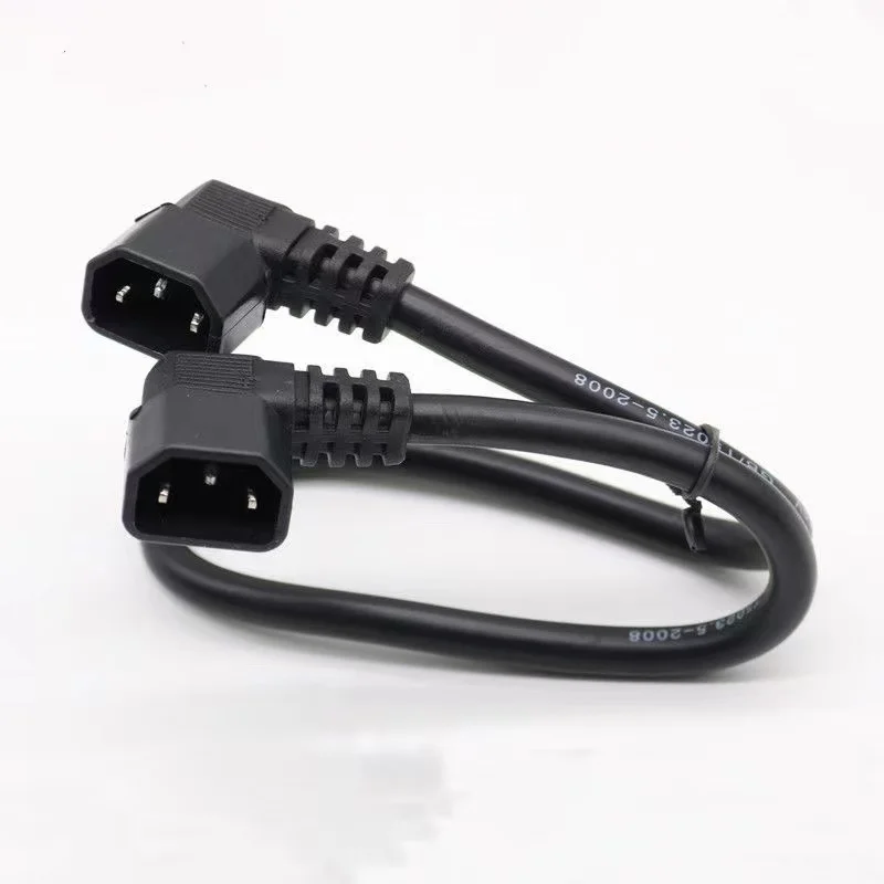 2+6 core female electric vehicle energy storage plug with copper wire DC charging