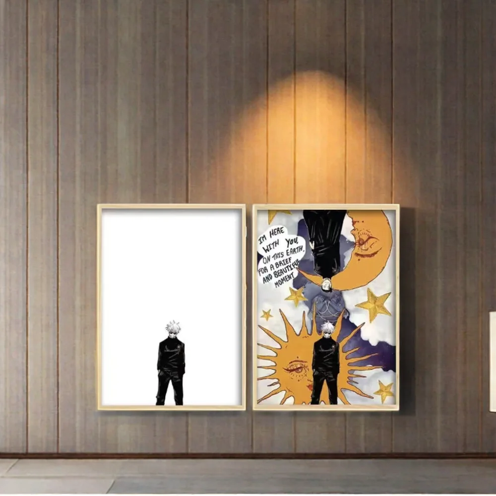 Personalized 4x6 and 8x10 Size Wood and Iron Photo Display Frames with UV Printing Creative Lighting Canvas Surface-Front Glass