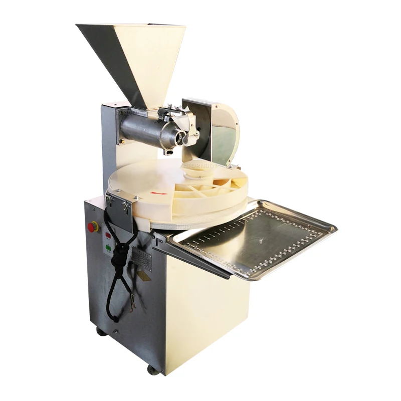 Hot Selling Industrial Rotary Bread Dough Cutter for Bakery