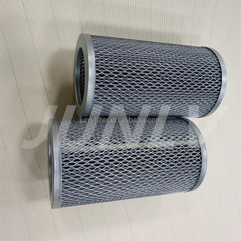 Manufacturer Industrial Filtration Hydraulic Oil Filter Element FSS-24-B glass fibre industrial filter