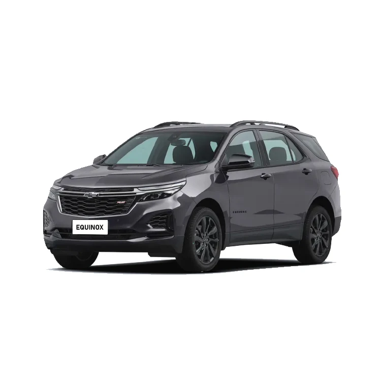 2023 Chevrolets Equinoxs left-hand drive 1.5T 190km/h 6-speed manual, 5-door, 5-seat medium-sized SUV gasoline car.