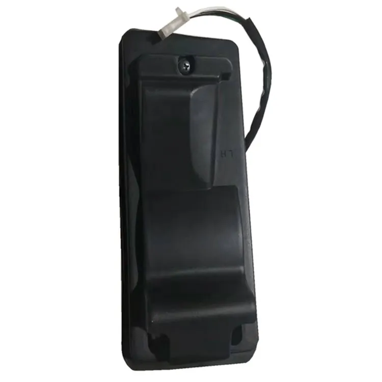 
Wholesale motorcycle parts tail light front indicator for BAJAJ 3 wheeler 