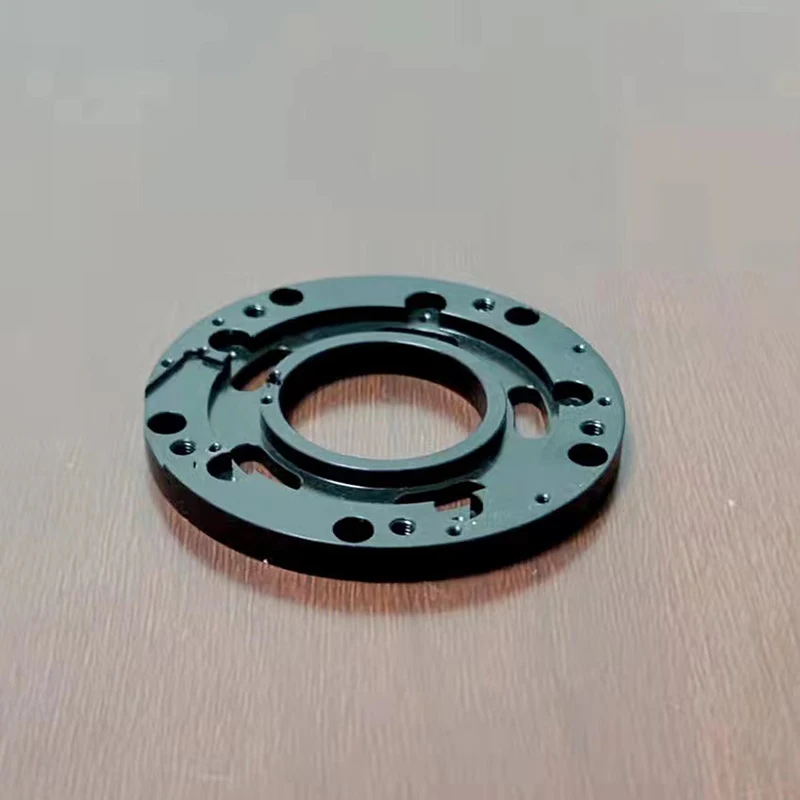 Shenzhen City Chinese Factory Custom Production Cnc Machining Services Cnc Machined Metal Part