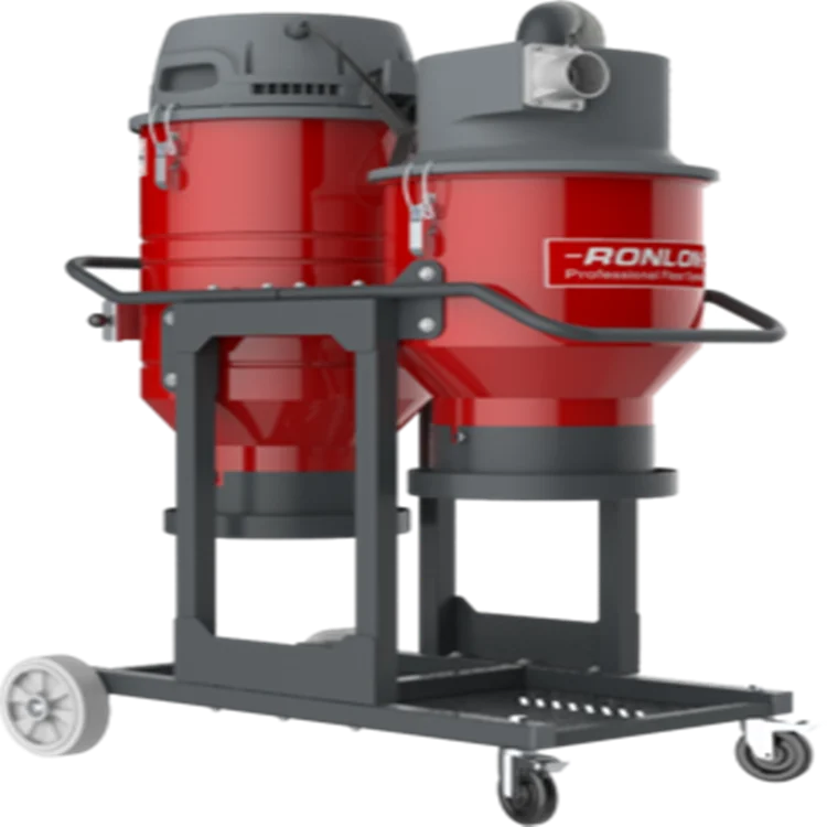 High quality Industrial vacuum cleaner