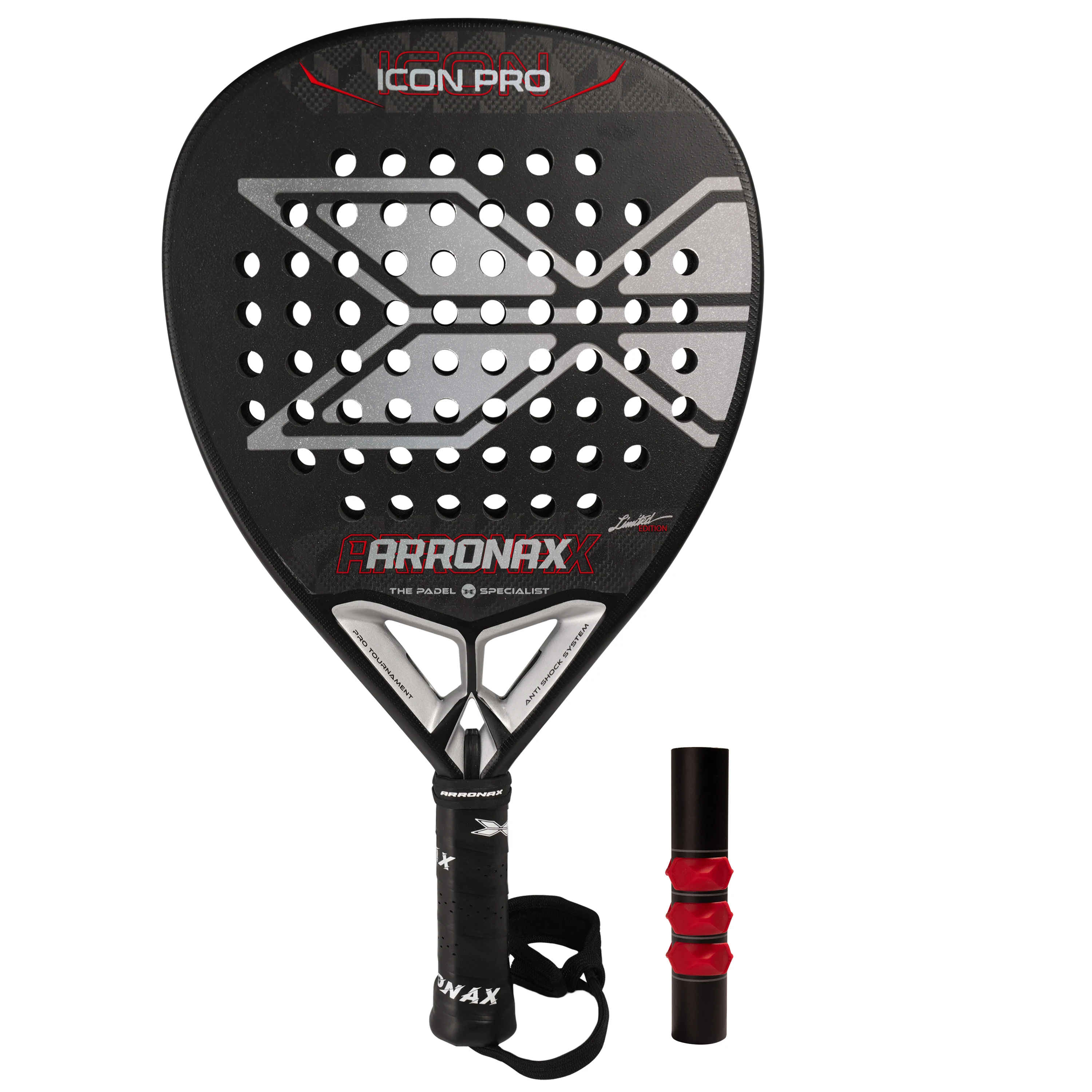 2024 New High quality pickleball paddles silicone overgrip Tennis ball silicone handle rubber grip