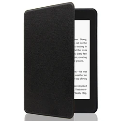 TPU Soft Case Cover for Kindle Paperwhite Fit All-New type Kindle Paperwhite 10th Generation 2018