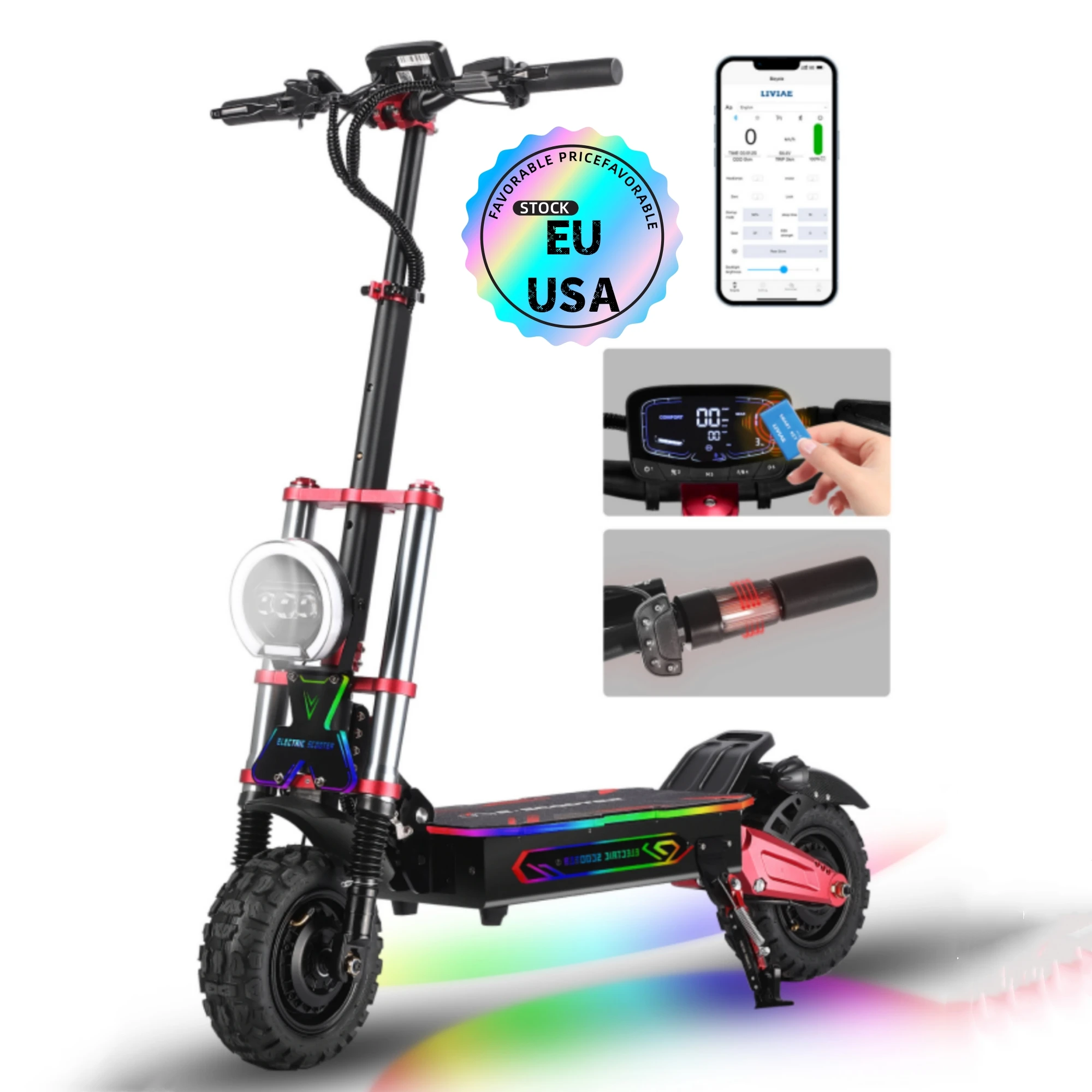 Лидер продаж, 60 В, 5000 Вт, 6000 Вт