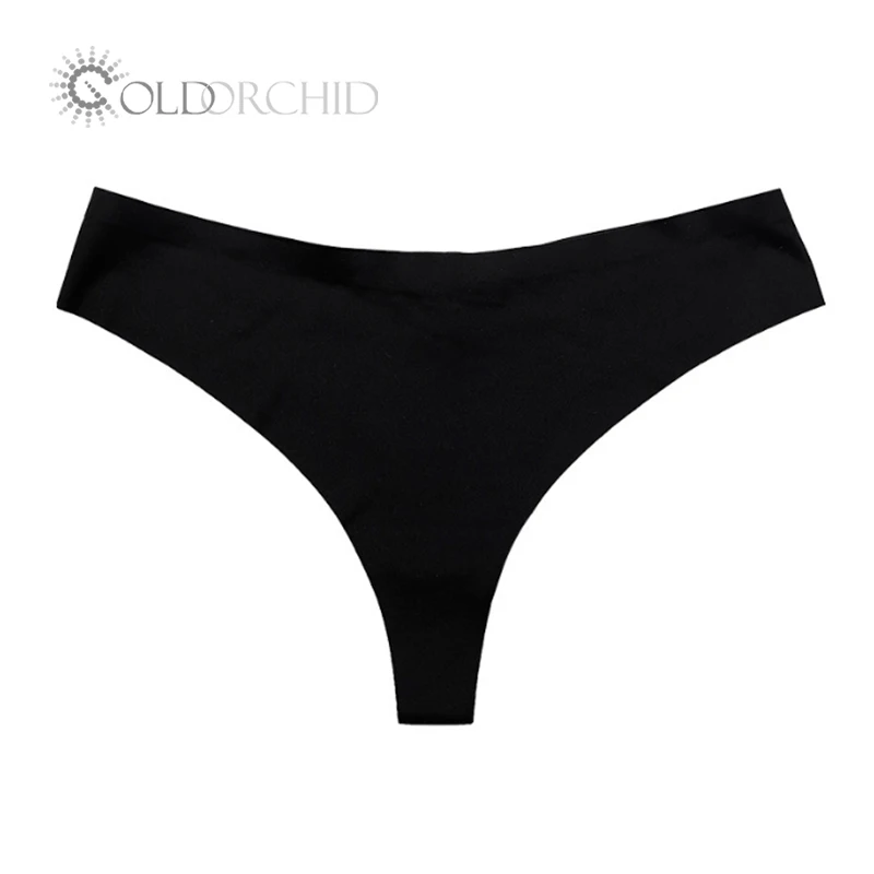Wholesale invisible panties durable women underwear panties different colors choose gold orchid panties bulk