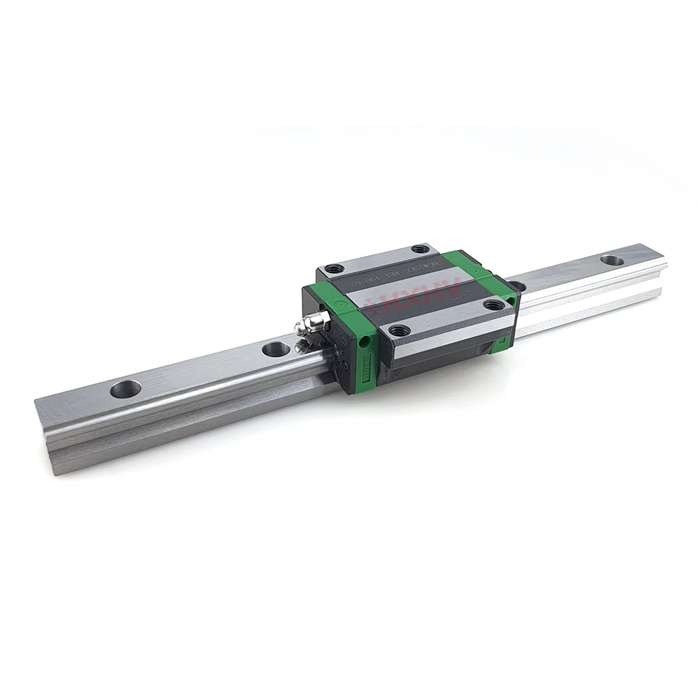 HXHV HGW25CC for linear actuator linear guide bearing cnc