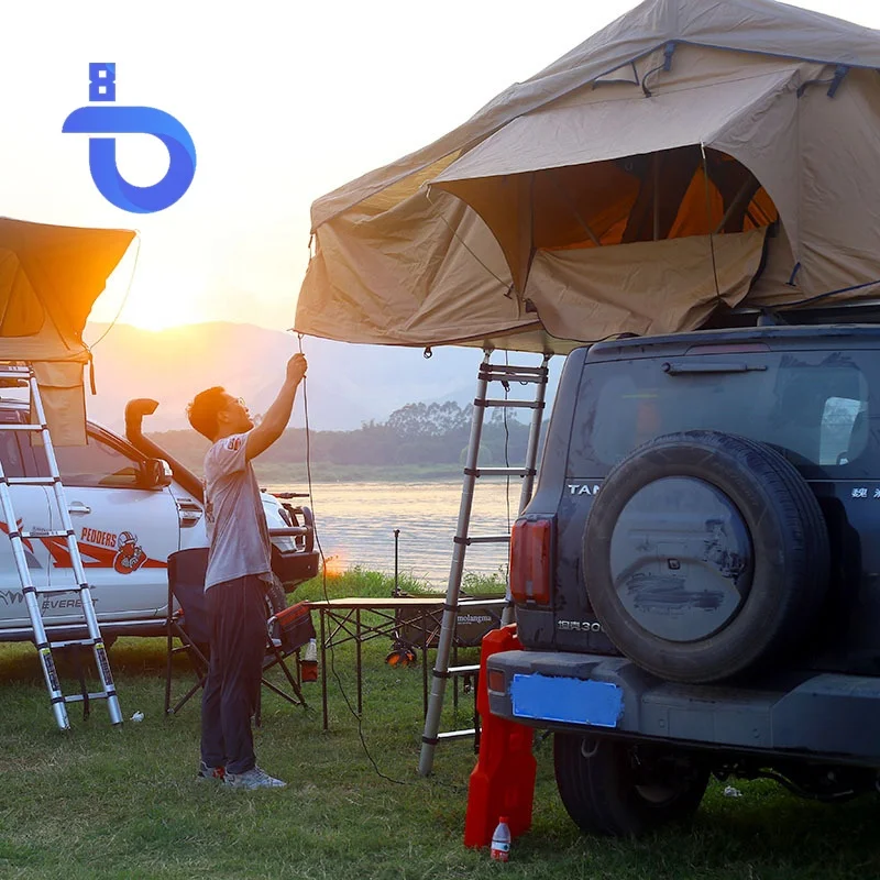 daktent 4 pers car top roof tent price tent on the roof