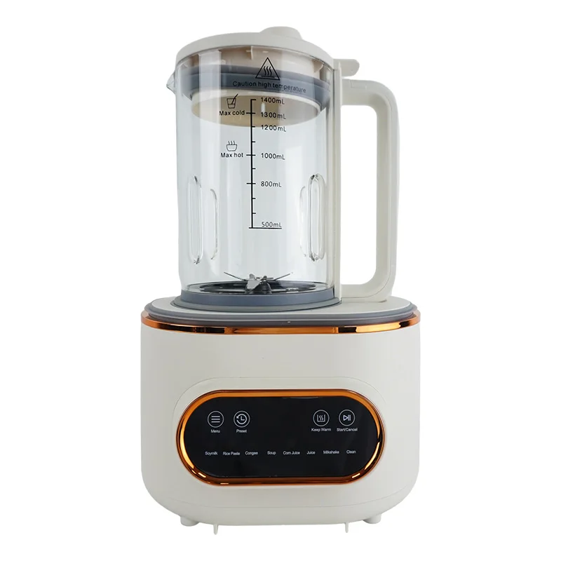 Top Professional Counter Table Digital Manual Chopper Blender Food Immersion Blender Machine Mixeur Grinder Juicer Blender