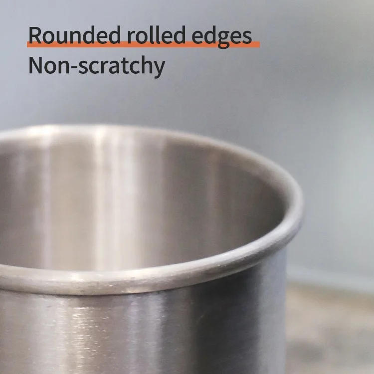 Wholesale Drinkware Aluminum Water Mug Travel Coffee Mug Reusable Drinking Print Cup Drinking Water Cup