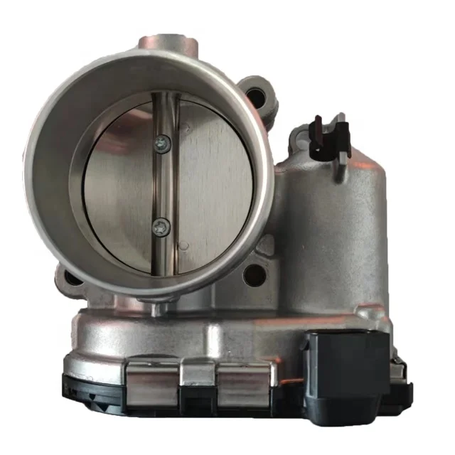 Electronic Throttle Body  0280750151 OE Original  DK 60mm