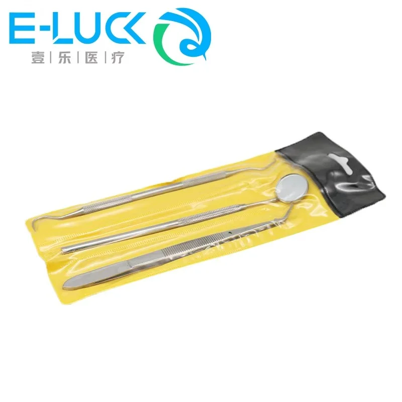 Набор для удаления зубных налетов и камней