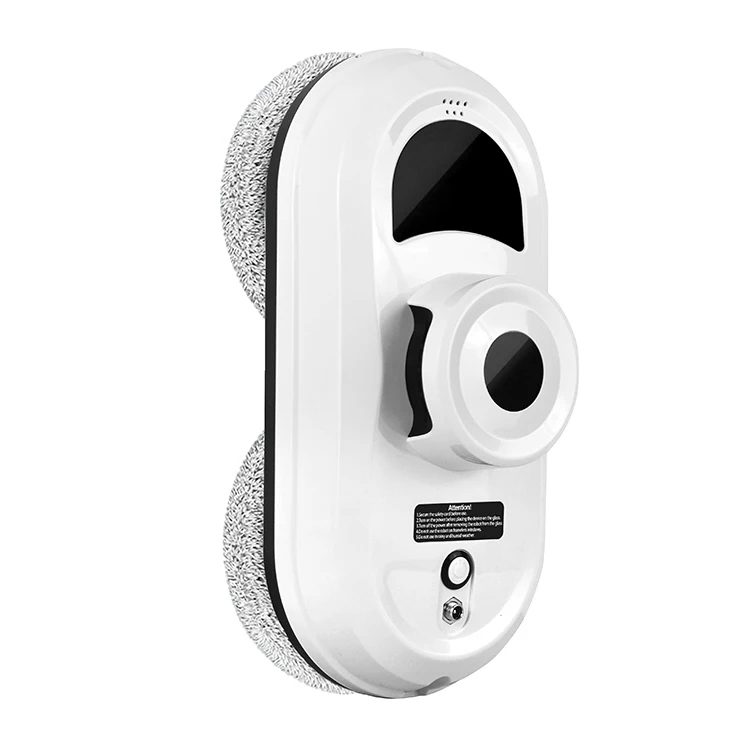 Home Appliance Professional Window Cleaning Equipment Remote Control Smart Window Cleaning Robot