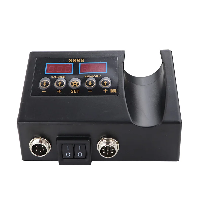 Supply Wholesale T12 Soldering Station Controller Soldering Station Board Soldering Station