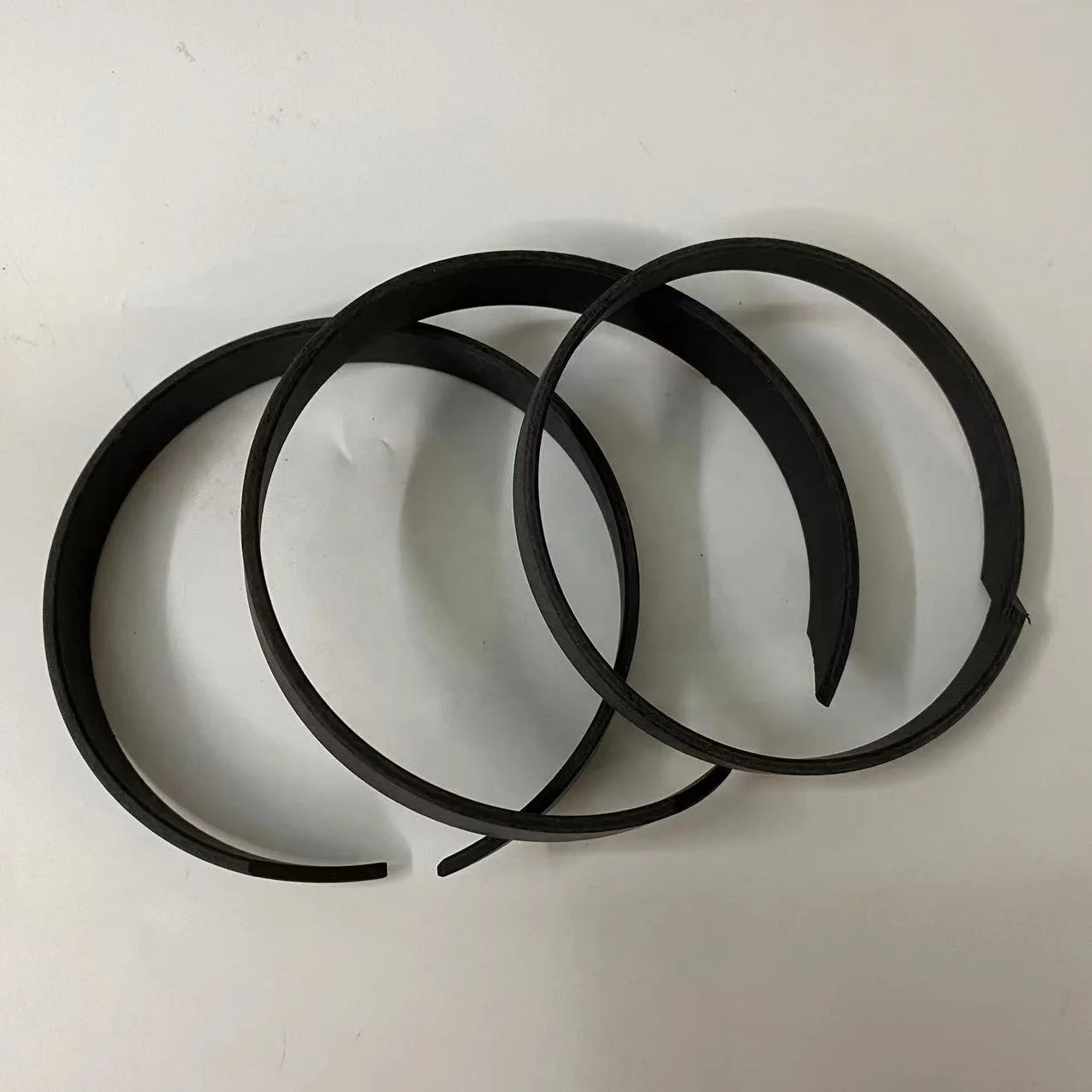 Aftermarket Seal Kits For Paus Scaler 853 Hydrostatically Driven Machine 567115