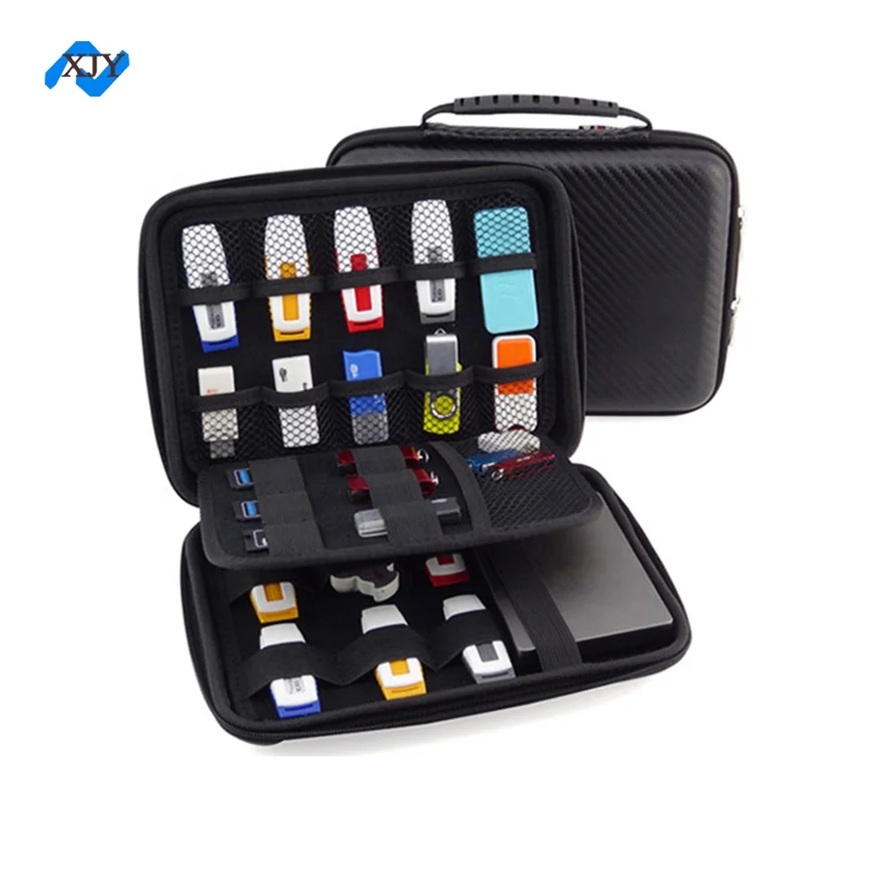Жесткий чехол для инструментов EVA аксессуары путешествий сумка переноски только футляр