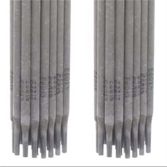 Factory Direct Carbon steel welding electrodes E6013 2.5mm/3.2mm/4.0mm welding rod 6013