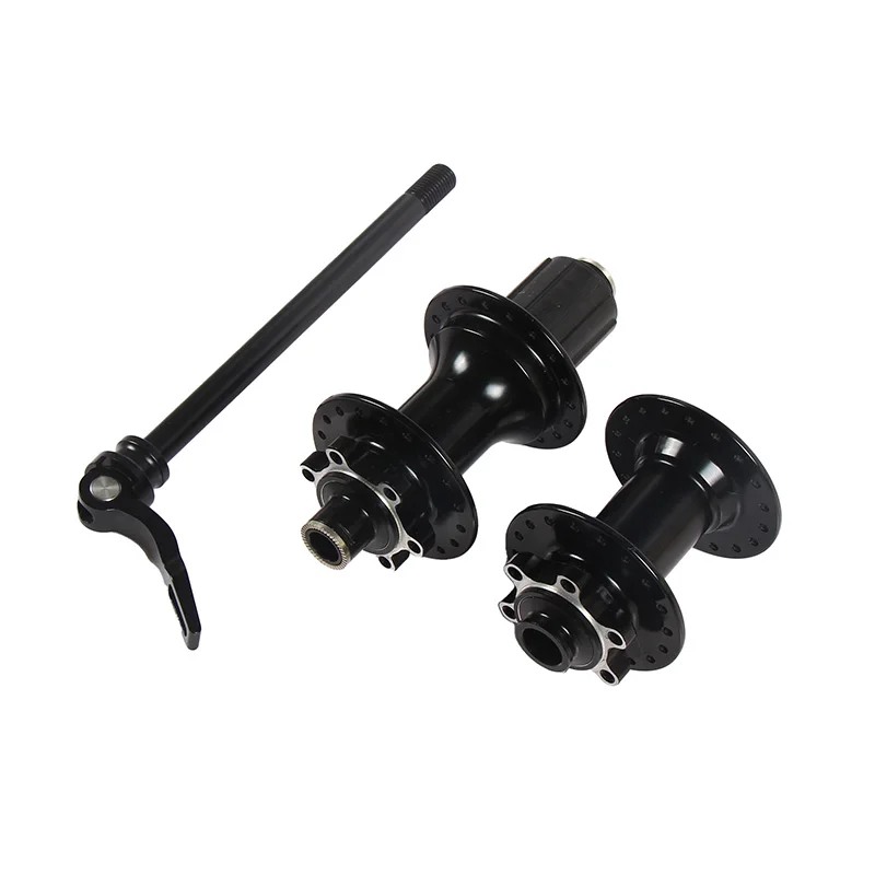 12mm*148mm 36h E-Bike Hub Mountain Downhill Hubs Thru Axle Bicycle Hub