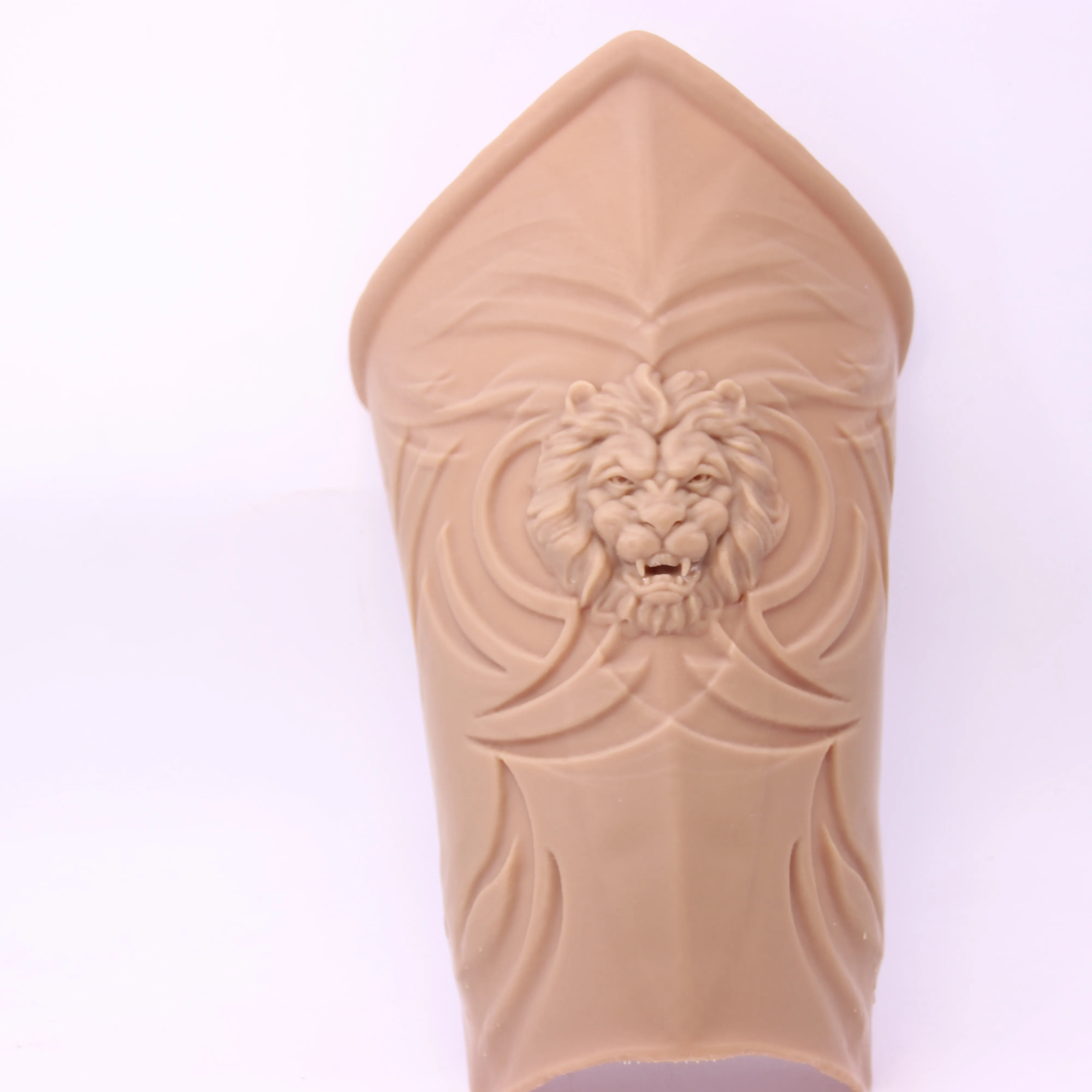 Rapid Prototyping uv sensitive r for sla 3d printing high-temp resistant dlp 405 nm 3d printing service support kings 3d Printer